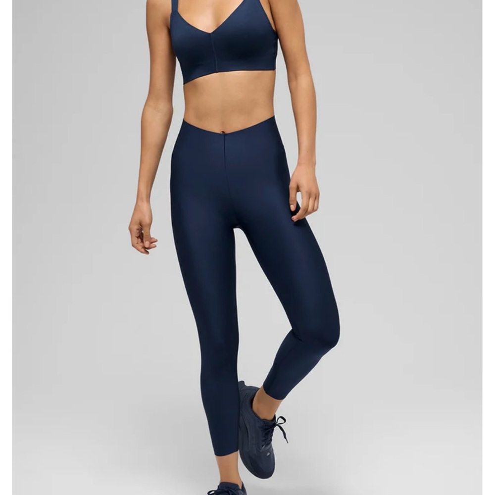 ALO Yoga Airlift Strength Extreme High Waist 7/8 Legging